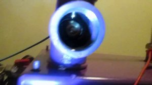 Горелка Бабингтона: предпусковой тест.