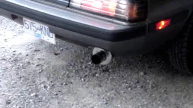 RX-7 Street-port Rev