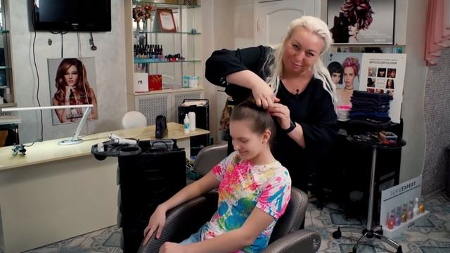 Быстрые и красивые причёски. смотреть онлайн