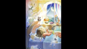 ПЕСЕНКА  за печкою поет Сверчок