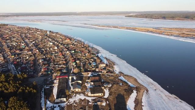 п. Орёл, Пермский край