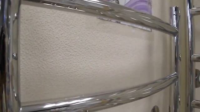 Полотенцесушитель водяной Стилье Аксиома 80х60