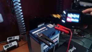 TopDiag P100 Pro, aclaración detección de polaridad.