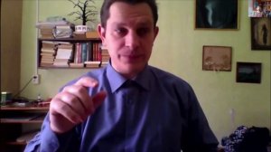 А.Мишин 27фев17 про ЭМ, ЭС и Среду ч.1