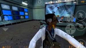 Читы на Half life xash3d андройд.