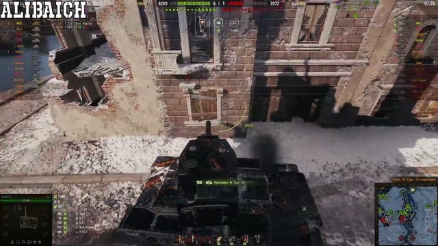 КВ-2!! КАК СУК%А??? смотреть онлайн