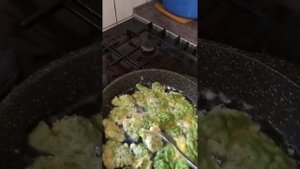 Приготовление капусты Романеско