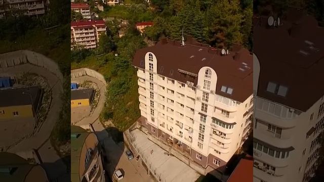 ЖК Семейный уют ? Недвижимость Сочи ?