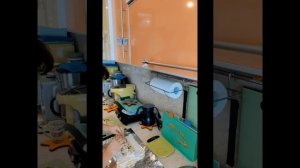 торт пп "Полено" ,без выпечки