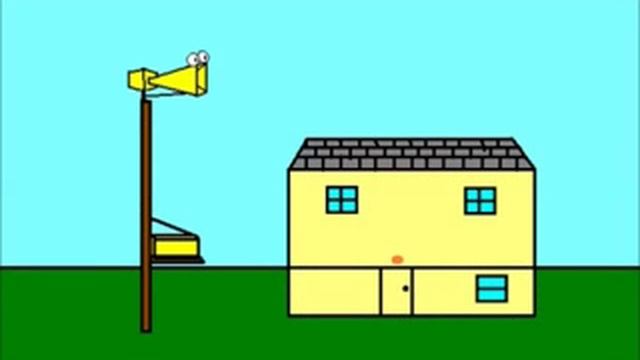 tornado siren madness episode 2 sick thunderbolt смотреть онлайн