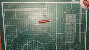 Обзор аэрографа  Jas1177