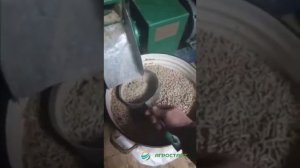 Гранулятор ZLSP-200. Отзыв покупателя. Агростарт.