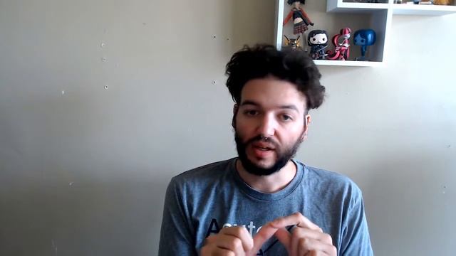 Creepy Assassin Updates Episode 1: ImagiCube and future Story Cube based products смотреть онлайн