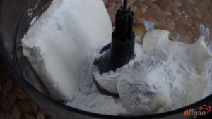 Творожная запеканка на пару