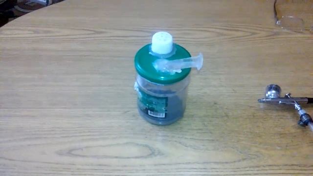 бачок для промывки аэрогрофа смотреть онлайн