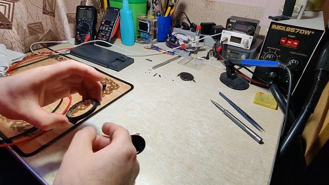 Huawei watch gt 2e, замена дисплея с подробностями и ремонт кнопки смотреть онлайн