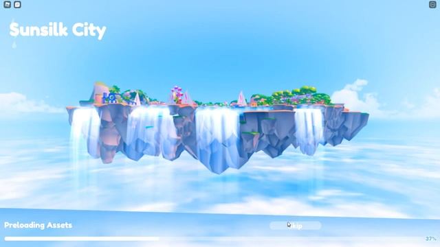 КАК ПОЛУЧИТЬ бесплатную причёску в Sunsilk City ?? часть 1 #роблокс смотреть онлайн