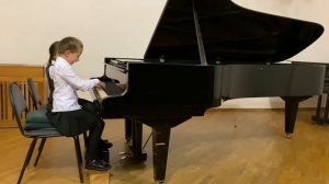 М. Глинка "Славься"