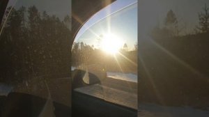 Как пригнать авто из Владивостока своим ходом !                                    #Toyota Bb