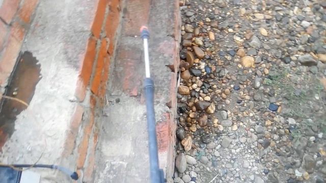 Электроопрыскиватель