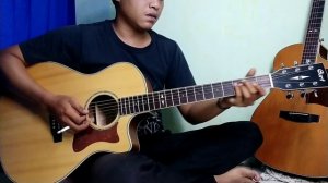 Cort Ga5f Bw ns vs Cort Ga10f ns
