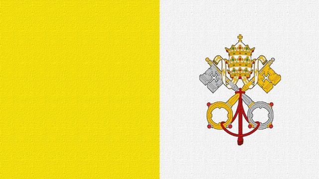 Vatican Anthem (1857–1949; Instrumental) Gran Marcia Trionfale