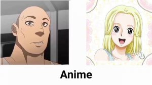 Anime VS Reddit (The rock reaction) One Piece Girl Part 2 | #8