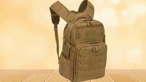 Top 10 Best Survival Backpack Review In 2023