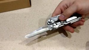 Daicamping DL1 vs Victorinox Hercules ,что выбрать?