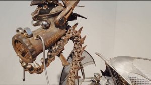 Музей Гейдара Алиева