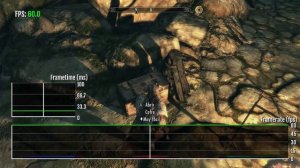 Los RESULTADOS de SKYRIM 5 que no podrás creer: ¡prueba de FPS de Xbox Series X!