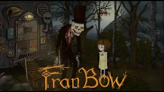 Fran Bow _#10_【ИТВОРД】