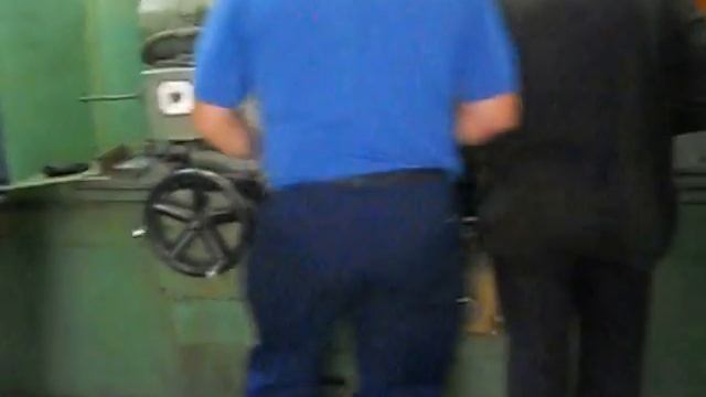 универсальный круглошлифовальный станок 3У132М,тел.0976109661 Роман,"Пром",г.Львов смотреть онлайн