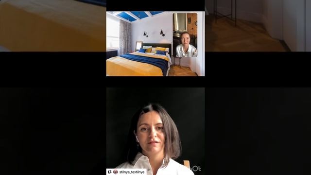 Ремонт Россия vs Италия. Стоимость текстильного оформления на примере моего проекта