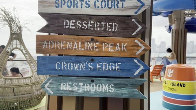 Pros and Cons of Icon of the Seas смотреть онлайн