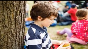 Что делать, если у ребенка нет друзей