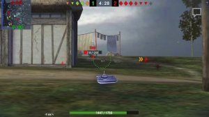 Вот блиц • Беру Мастера на Т-34 • СПРУТ..