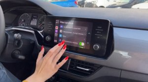 CARPLAY Как пользоваться в каршеринге