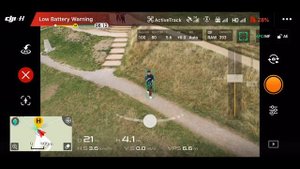 DJI Mavic 2 Pro - Hasselblad Camera Drone!