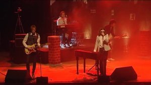 I AM THE WALRUSS the magical mystery band plays the beatles live