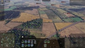 REGIMENTS - новый варгейм с интересными механиками! Первый взгляд