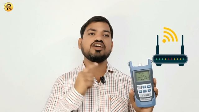 How to use Optical Power meter, check ftth power ,intro & Manual Guide ,Ftth Mini OLT tools #ftth