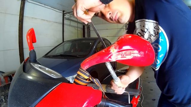 Ремонт зеркала смотреть онлайн