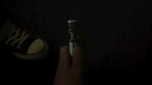MODULRA 18650 : Tank illumination with led et light pipe