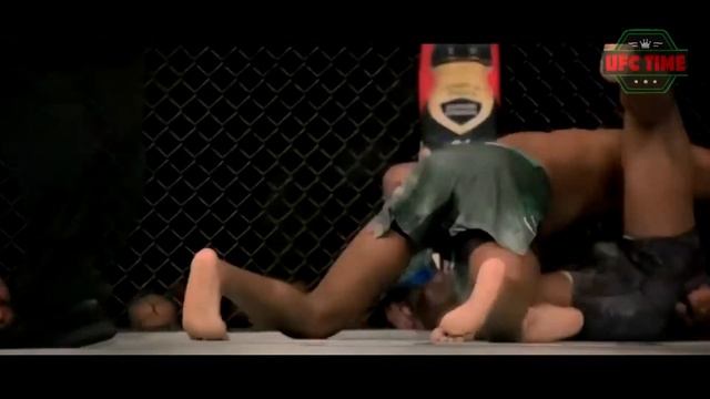 КАМАРУ УСМАН - ЧЕМПИОН ПОЛУСРЕДНЕГО ВЕСА UFC. ЛУЧШИЕ БОИ, НОКАУТЫ И САБМИШЕНЫ БОЙЦА. смотреть онлайн