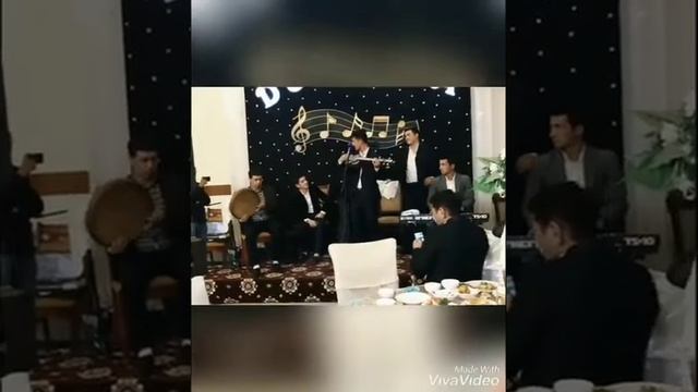 Erkinov Kamron Еркинов Камрон ( Mening xam dardimni tinglasa birav ) смотреть онлайн