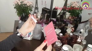 Самые элегантные шипровые и богатые ароматы SISLEY❤Eau de Soir,Soir de Lune,Eau Tropical❤