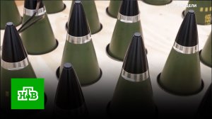 ЕС может пойти на «ядерный вариант» из-за Украины | «Итоги недели»