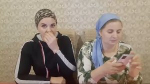 Эфир С Киса Чечня