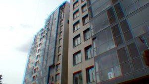 КВАРТАЛ 55 | Архитектура ЖК